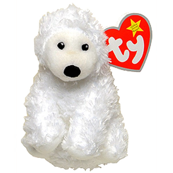 Frostiness the Polar Bear reference photo