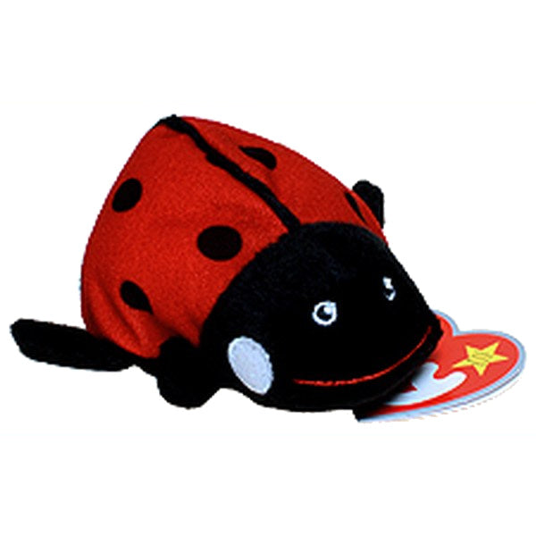 Maiden the Ladybug reference photo