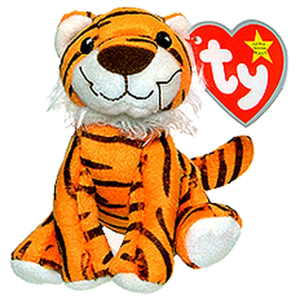 Oasis the Tiger reference photo