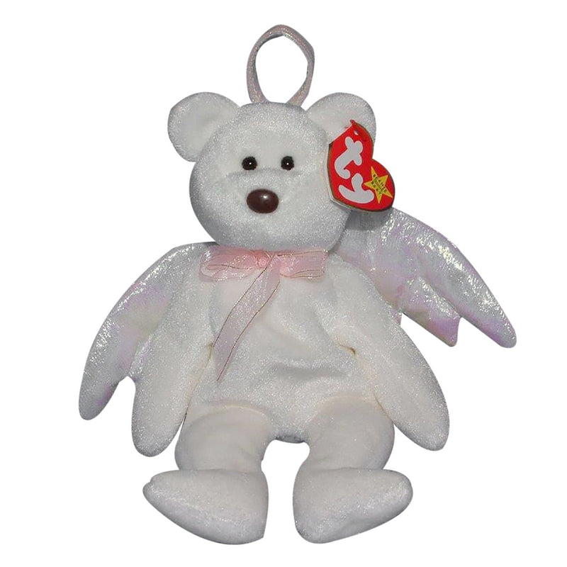 Halo the Bear reference photo