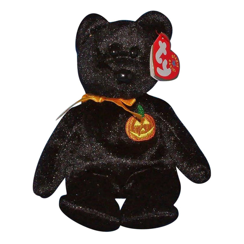 Haunt the Bear reference photo