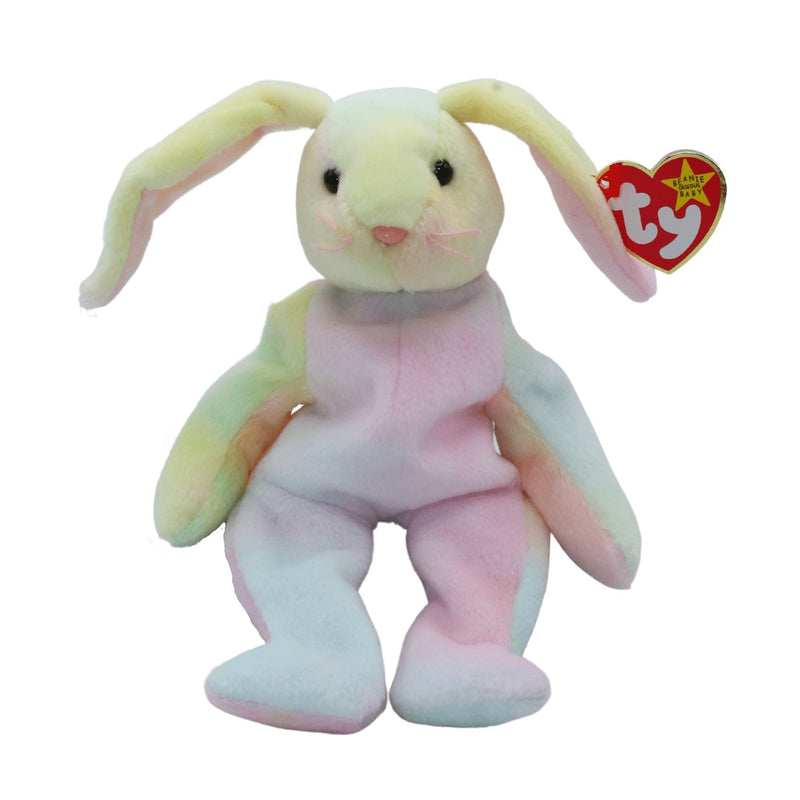 Hippie the Rabbit reference photo