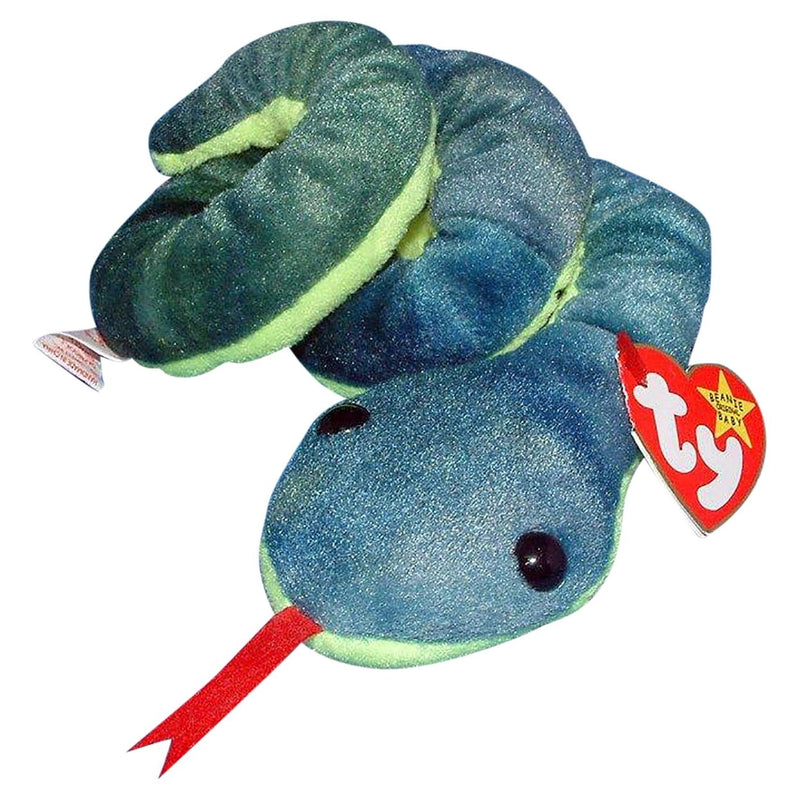 Hissy the Snake reference photo
