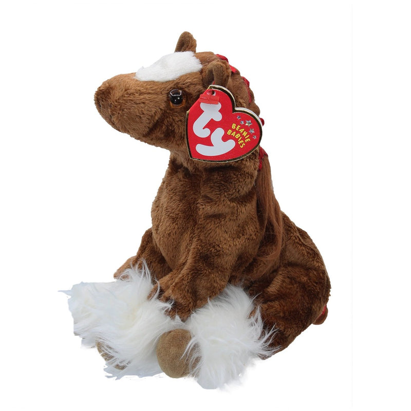 Hoofer the Horse reference photo