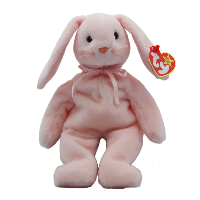 Hoppity the Rabbit reference photo