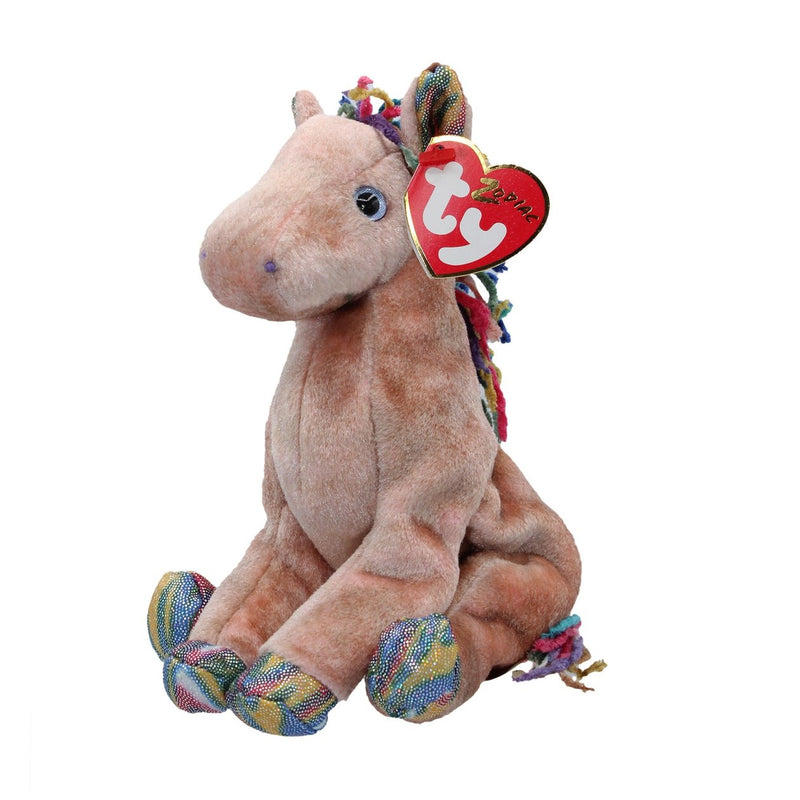 Zodiac Horse reference photo