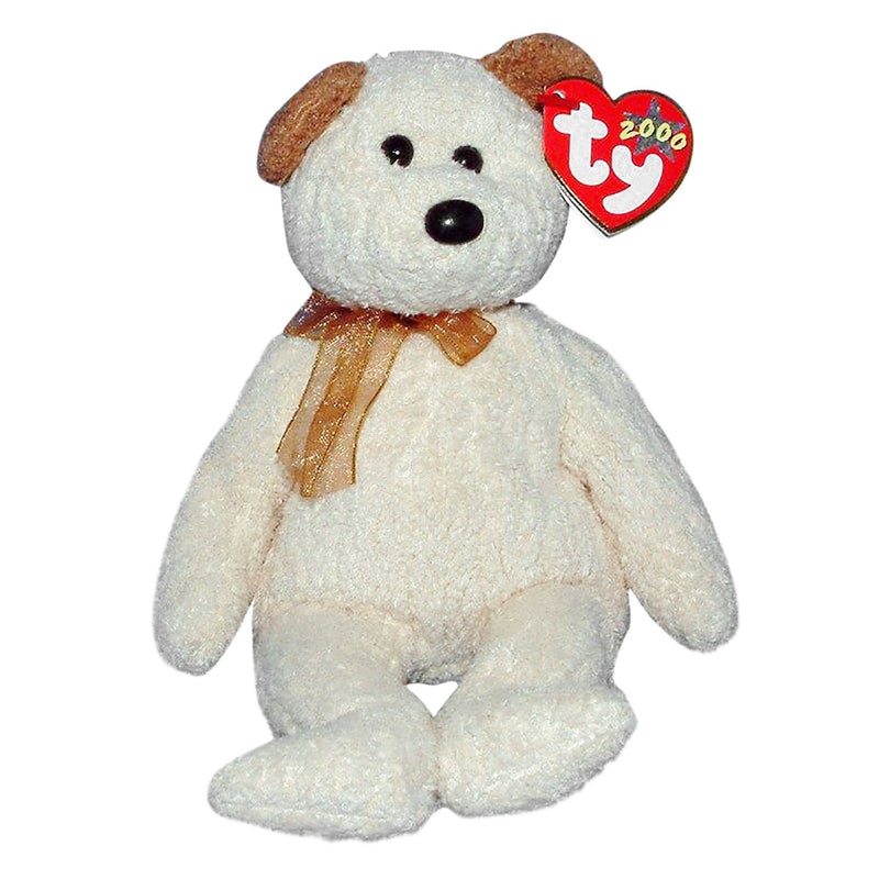 Huggy the Bear reference photo
