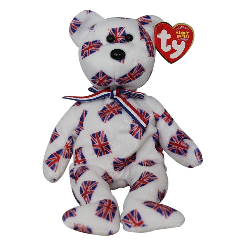 Jack the Bear Flag Nose reference photo