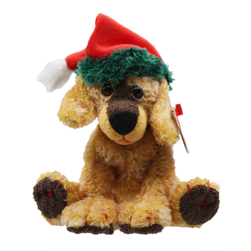 Jinglepup the Dog - USA Version reference photo
