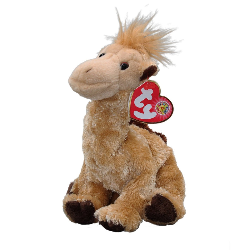 Khufu the Camel reference photo