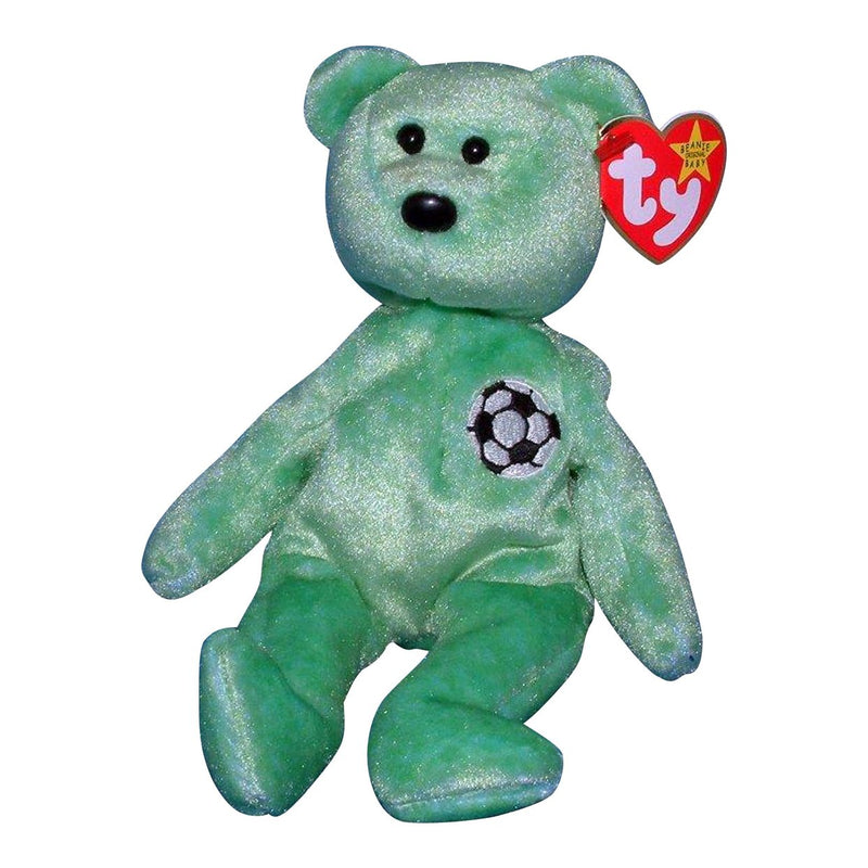 Kicks the Bear reference photo