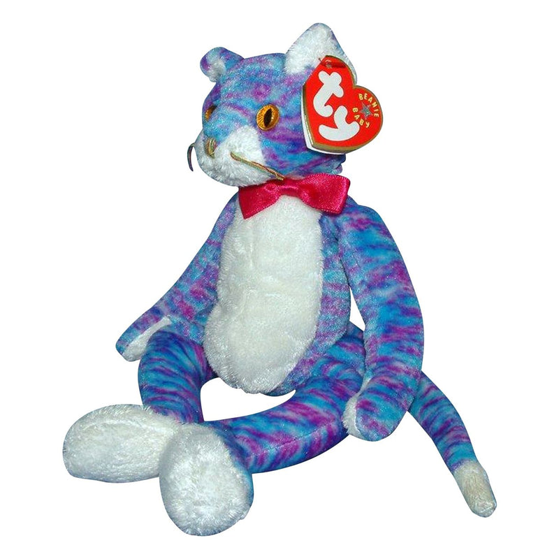 Kooky the Cat reference photo