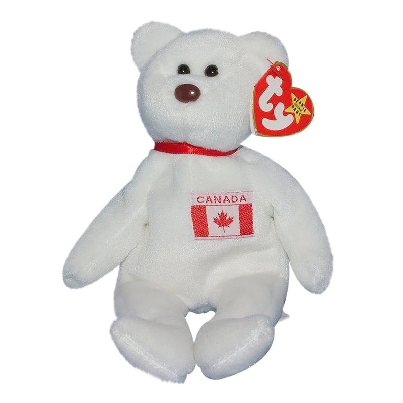 Maple the Bear reference photo