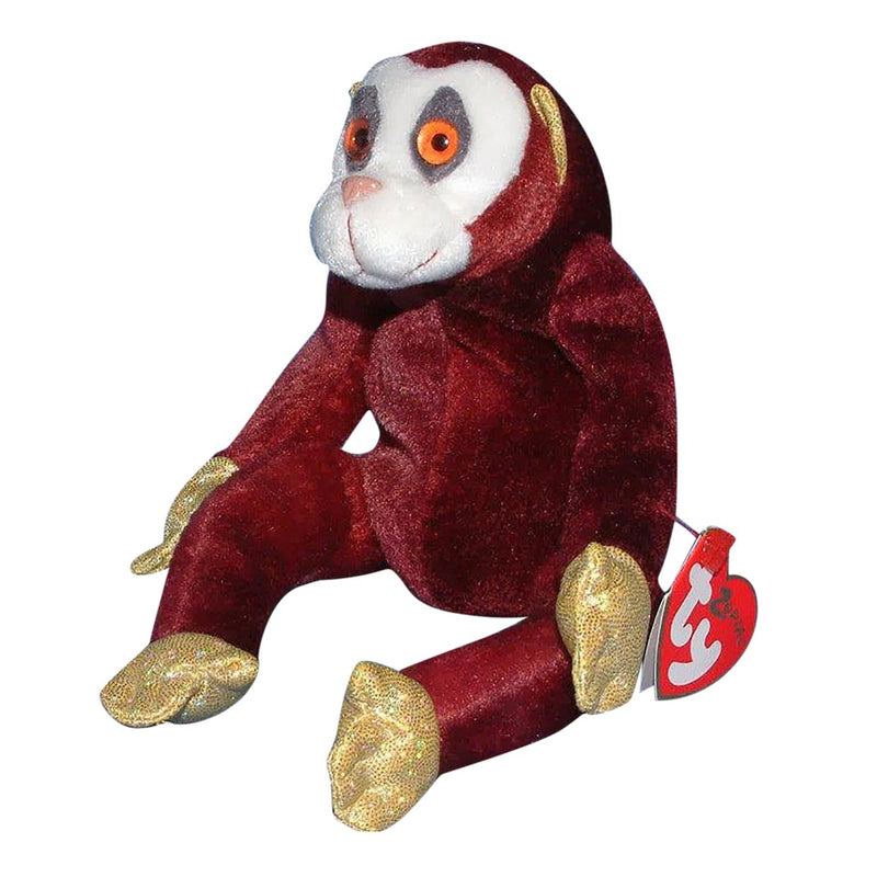 Zodiac Monkey reference photo
