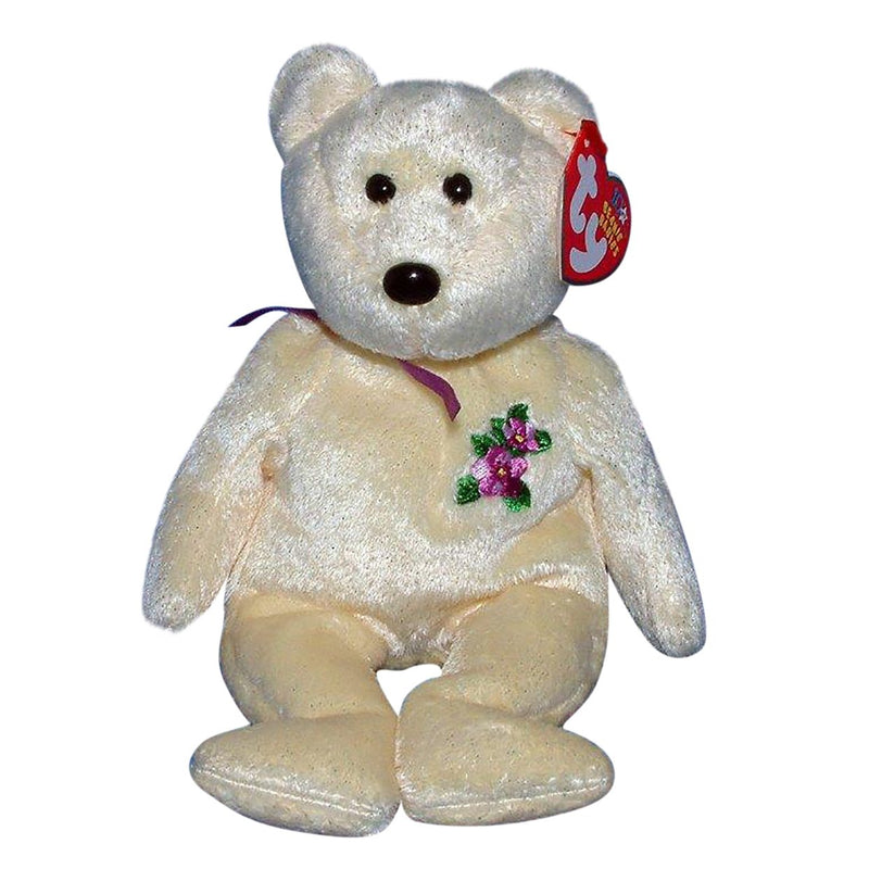 Mother the Bear reference photo