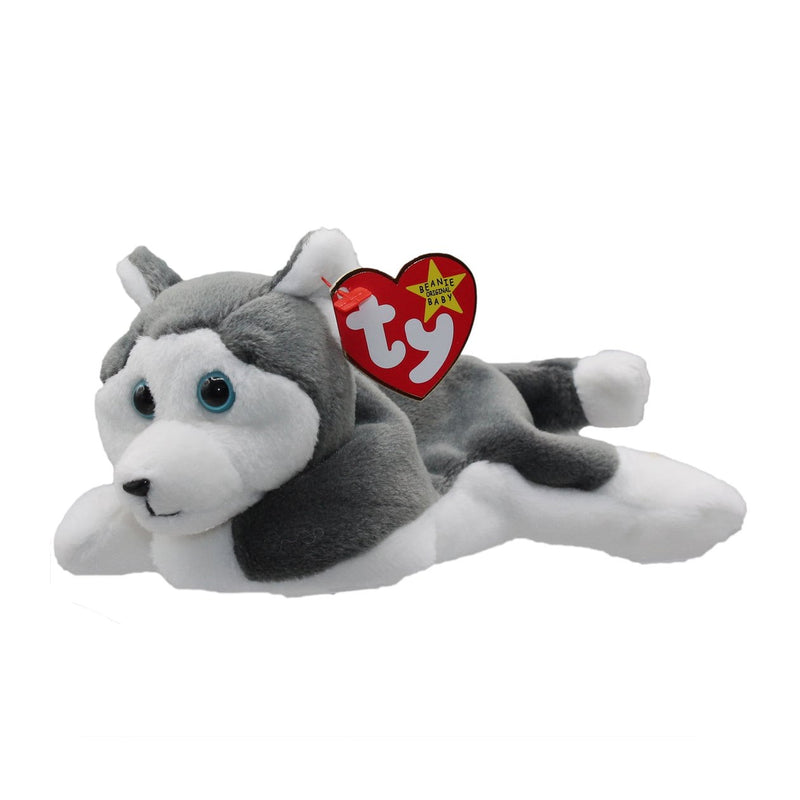 Nanook the Husky reference photo