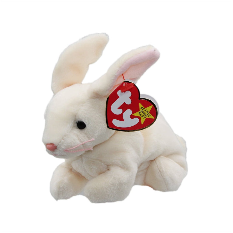 Nibbler the Rabbit reference photo