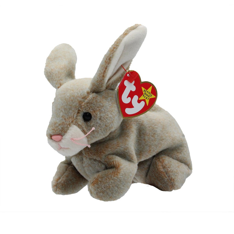 Nibbly the Rabbit reference photo