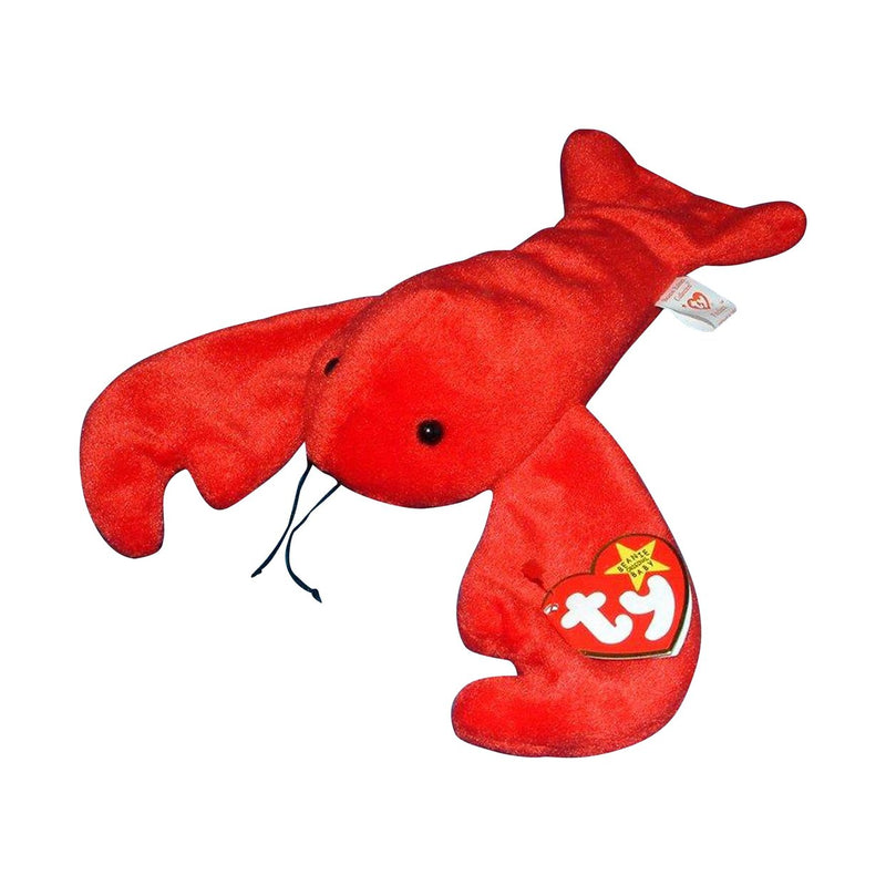 Pinchers the Lobster reference photo