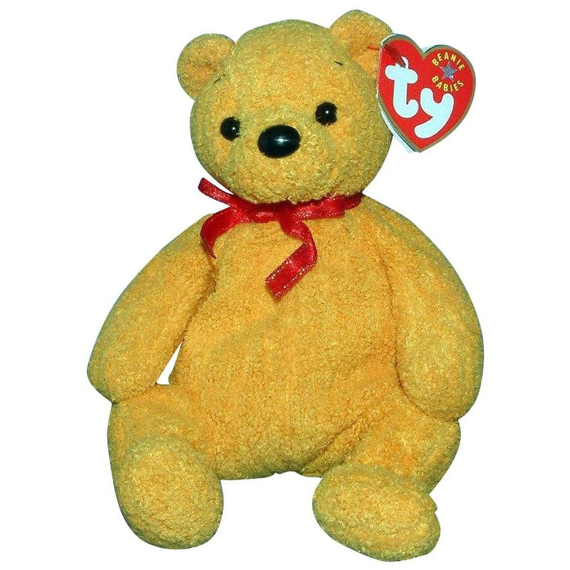 Poopsie the Bear reference photo