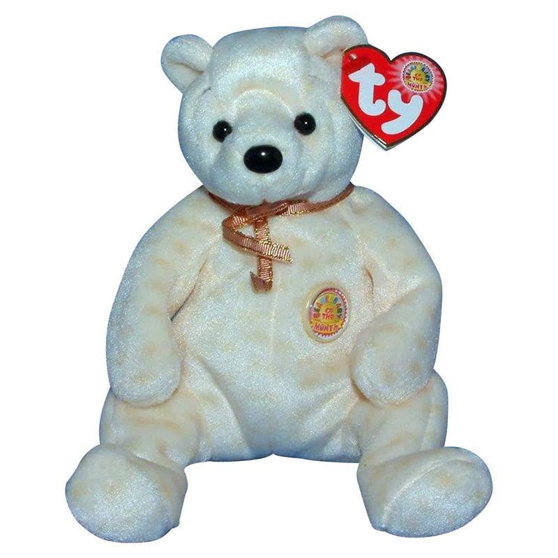 Popcorn the Bear reference photo
