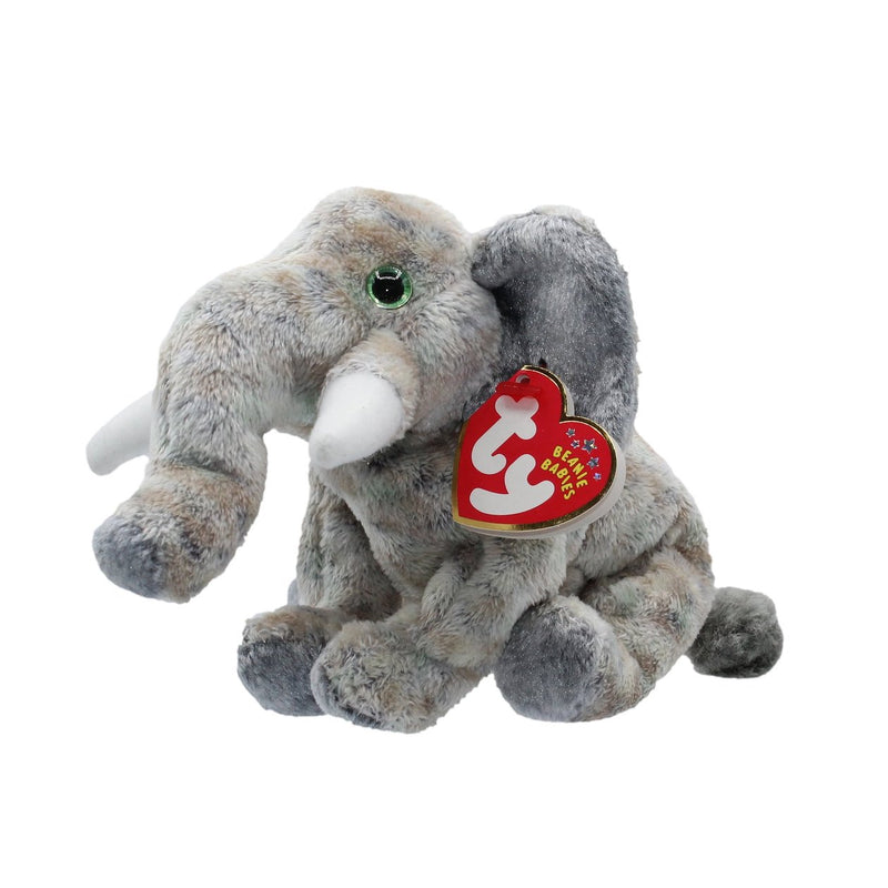 Pounds the Elephant reference photo
