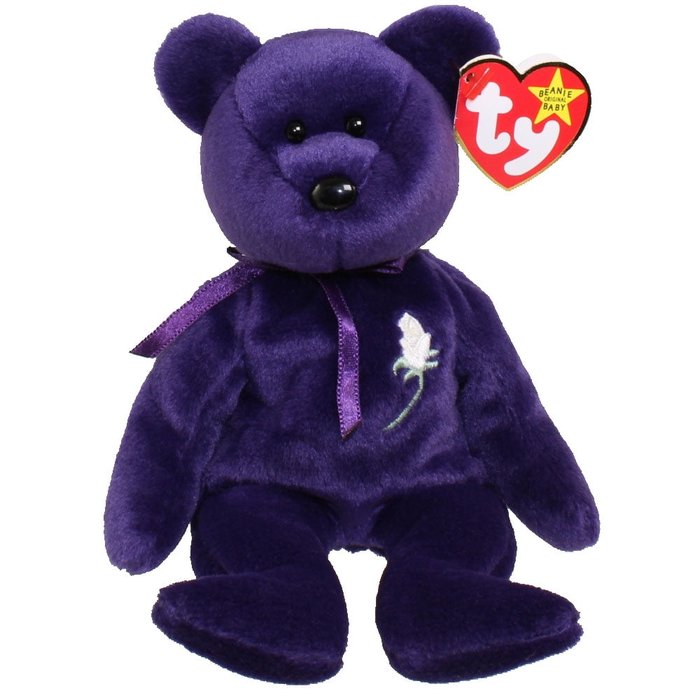 Princess the Bear (PVC Pellets, Indonesia, No Space, Canadian Tush Tag) reference photo