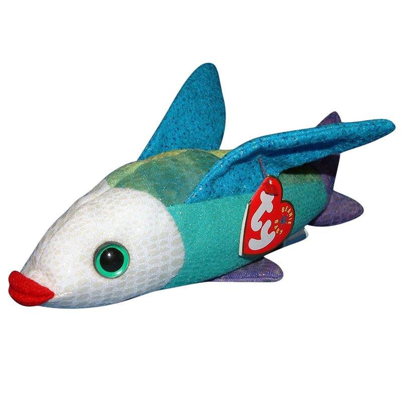 Propeller the Flying Fish reference photo
