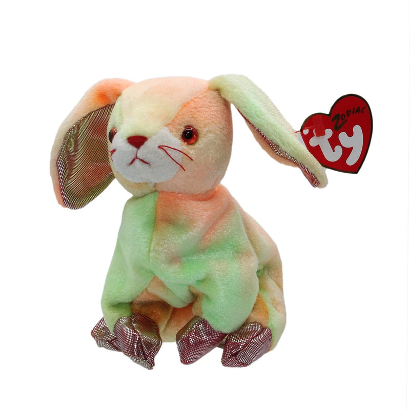 Zodiac Rabbit reference photo