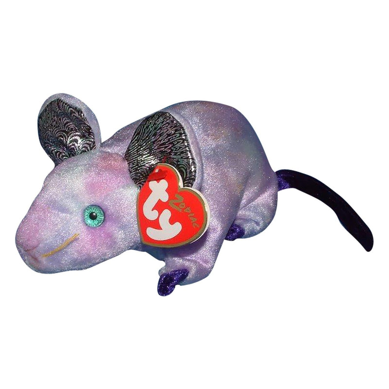 Zodiac Rat reference photo