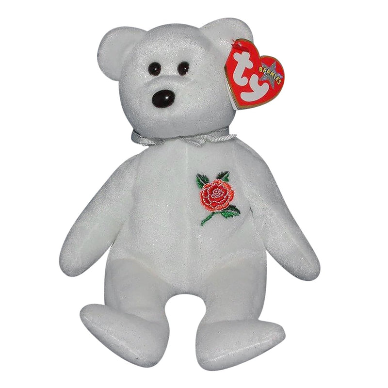 Rose the Bear reference photo