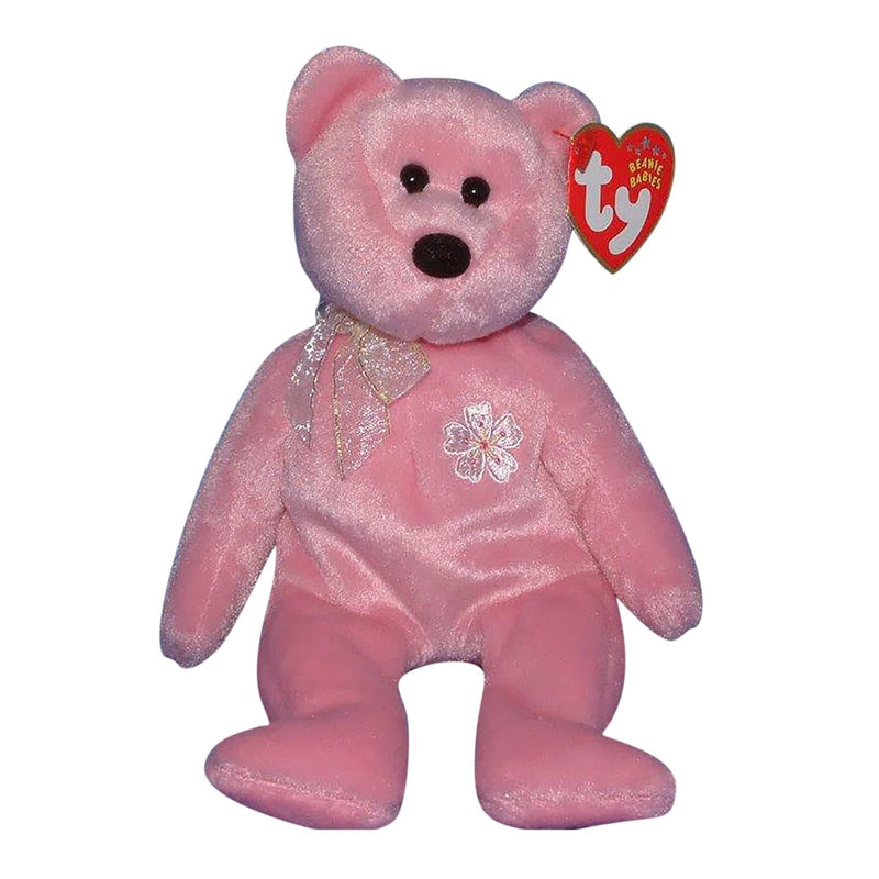 Sakura II the Bear reference photo