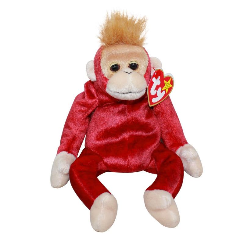 Schweetheart the Orangutan reference photo