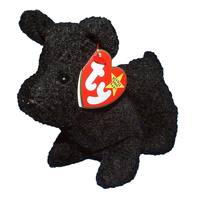 Scottie the Dog reference photo