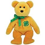 4 H the Bear reference photo