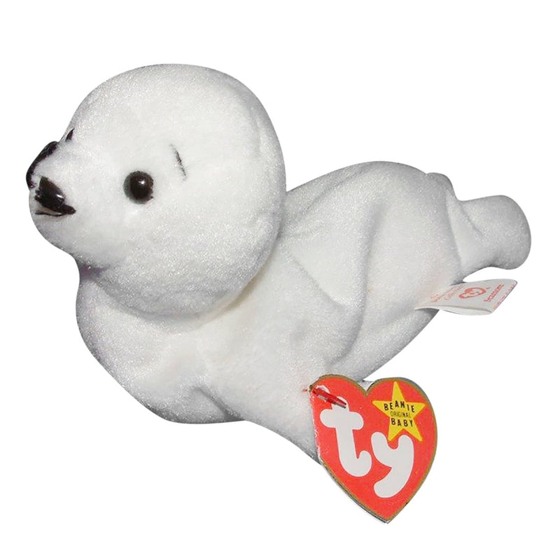 Seamore the Seal reference photo