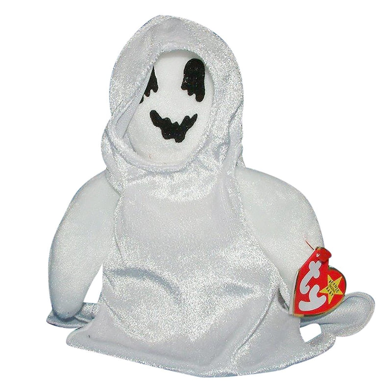 Sheets the Ghost reference photo