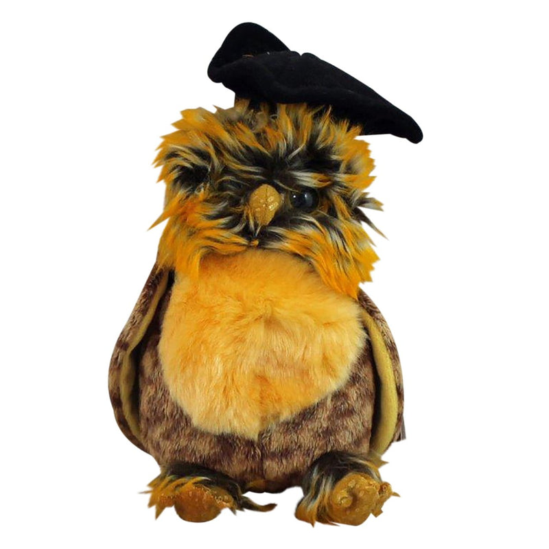 Smartest the Owl reference photo