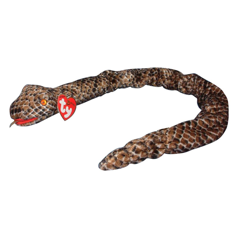 Zodiac Snake reference photo