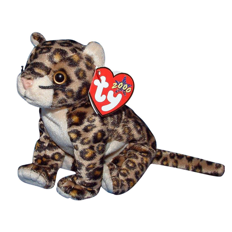 Sneaky the Leopard reference photo