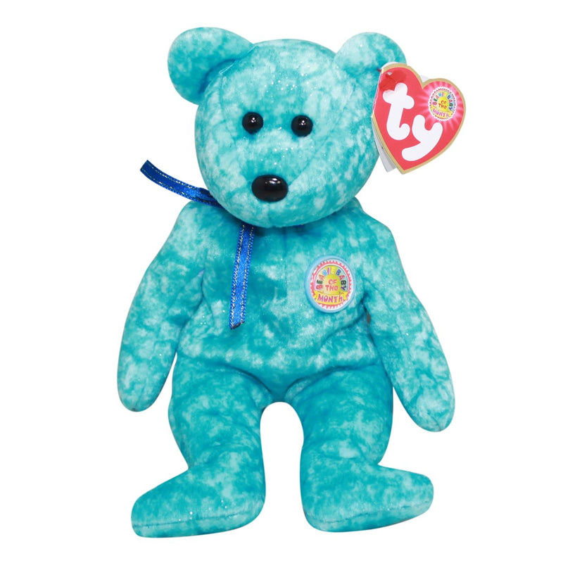 Sparkles the Bear reference photo