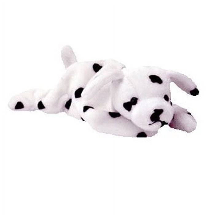 Sparky the Dalmatian reference photo