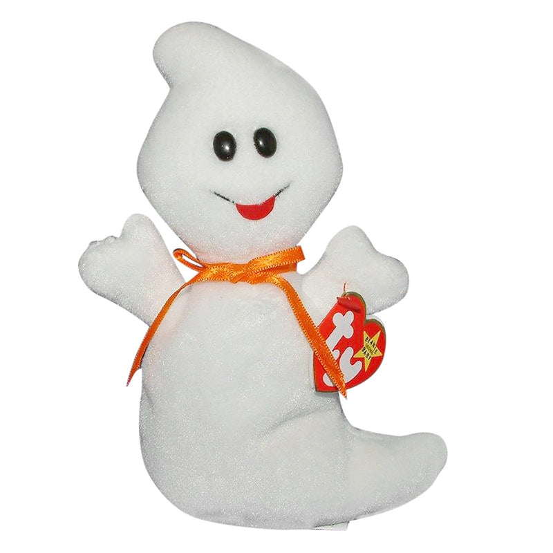 Spooky the Ghost reference photo