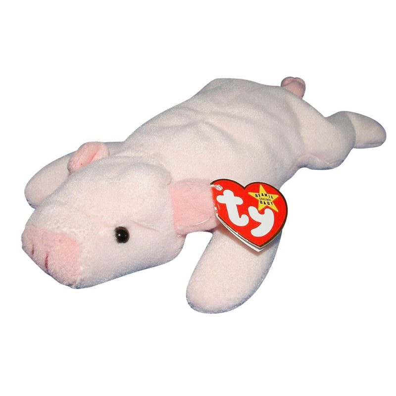 Squealer the Pig reference photo