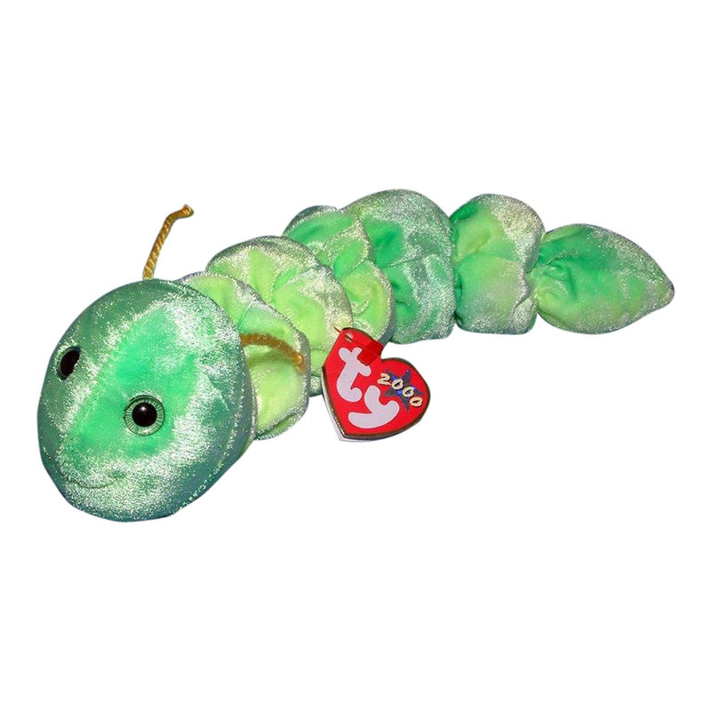 Squirmy the Worm reference photo