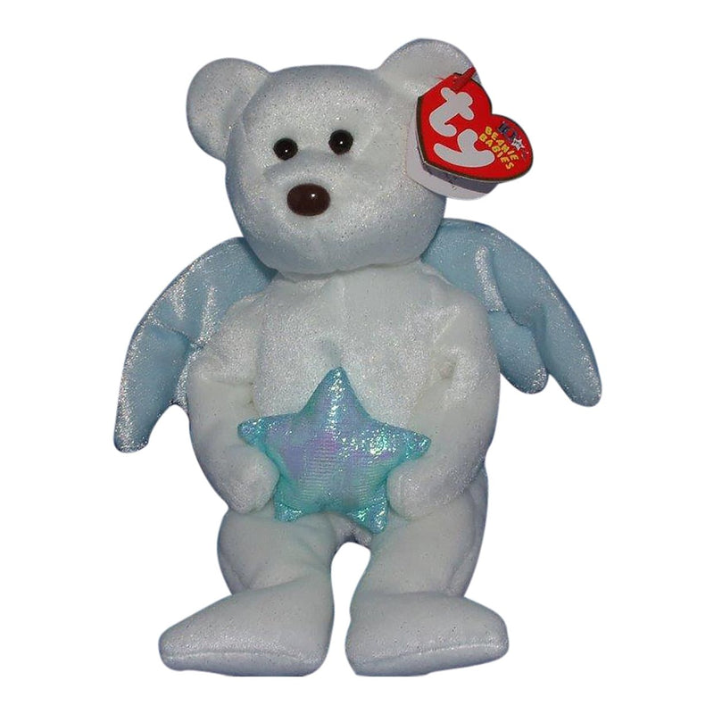 Star the Bear Blue Ideation Exclusive reference photo