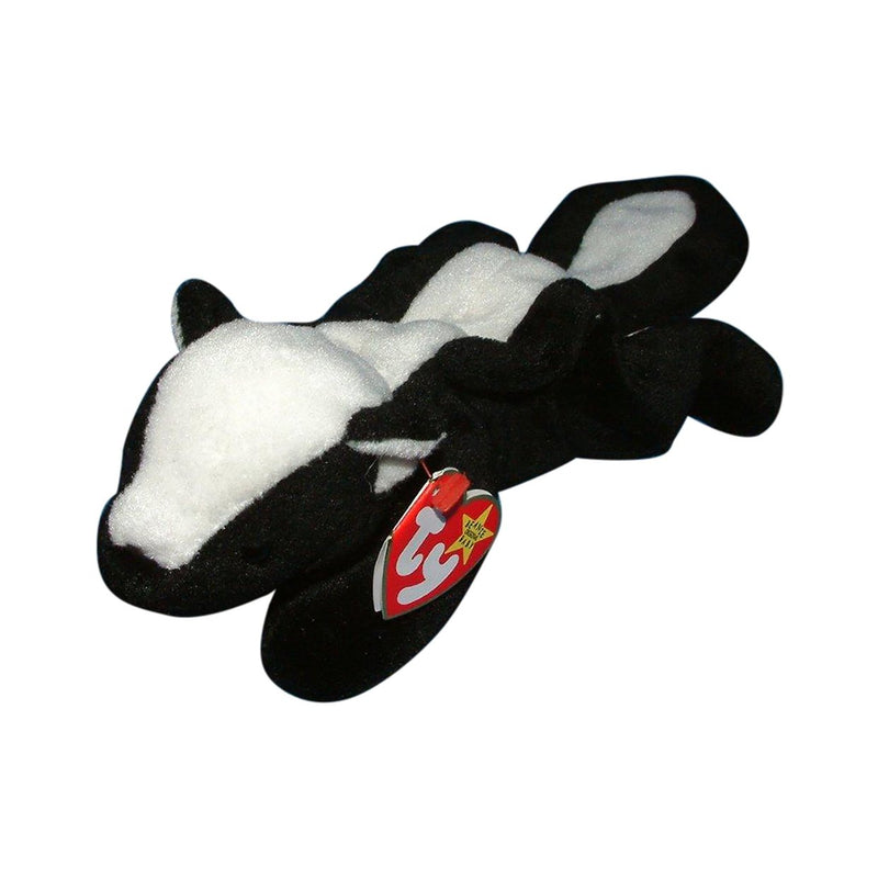 Stinky the Skunk reference photo