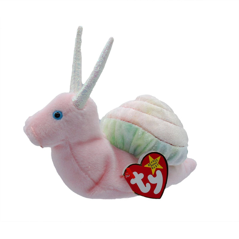 Swirly the Snail reference photo