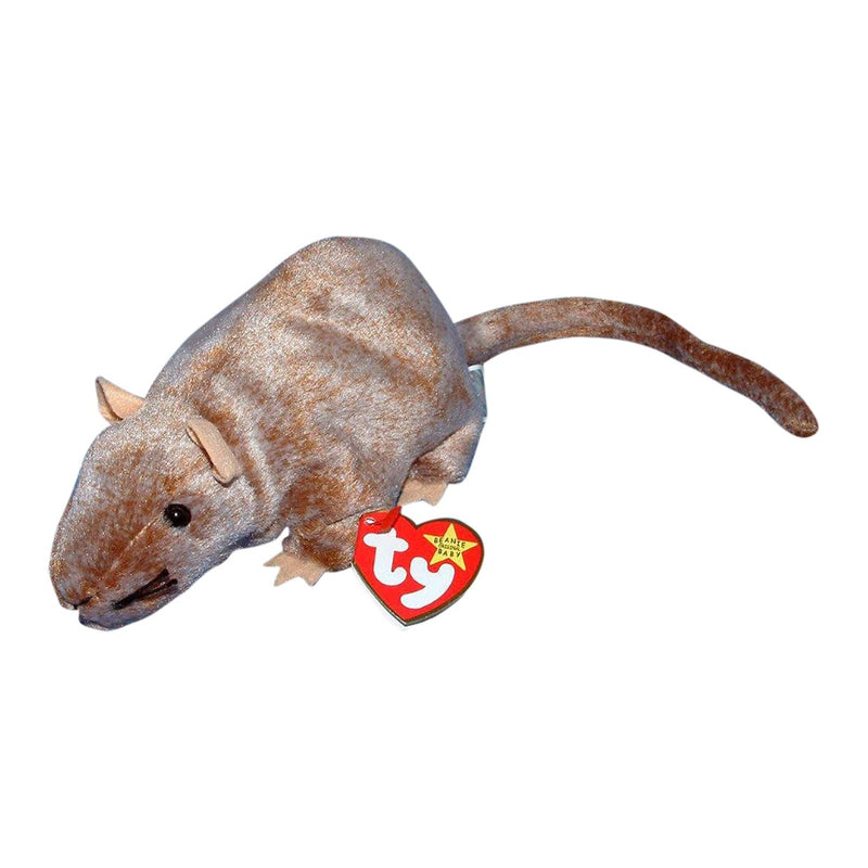 Tiptoe the Mouse reference photo