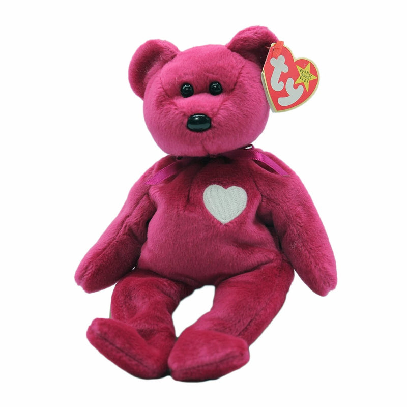 Valentina the Bear reference photo